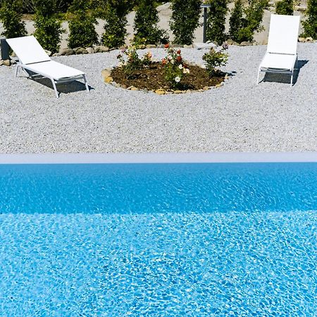 Bioagriturismo Antica Sena Milici 外观 照片
